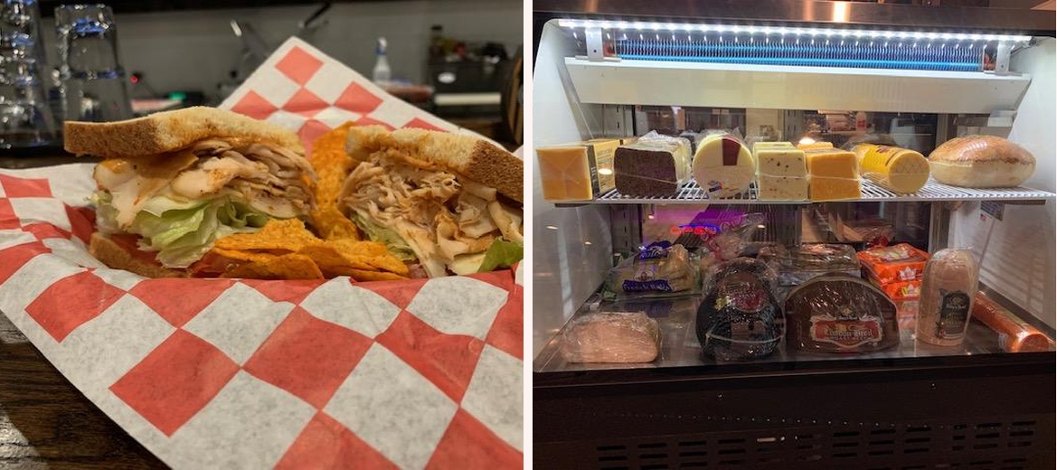 Lucky Bernie's - South Chicago Heights Gallery Image 2