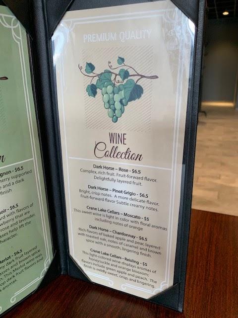 Lucky Bernie's - South Chicago Heights Menu image 3